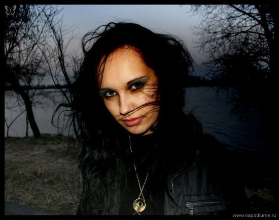 Фото Katrin Voronina