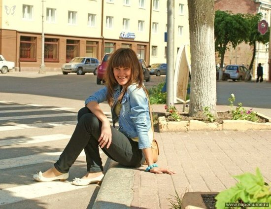 Фото Наталия Петрова