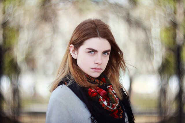 Фото Александра Алымова