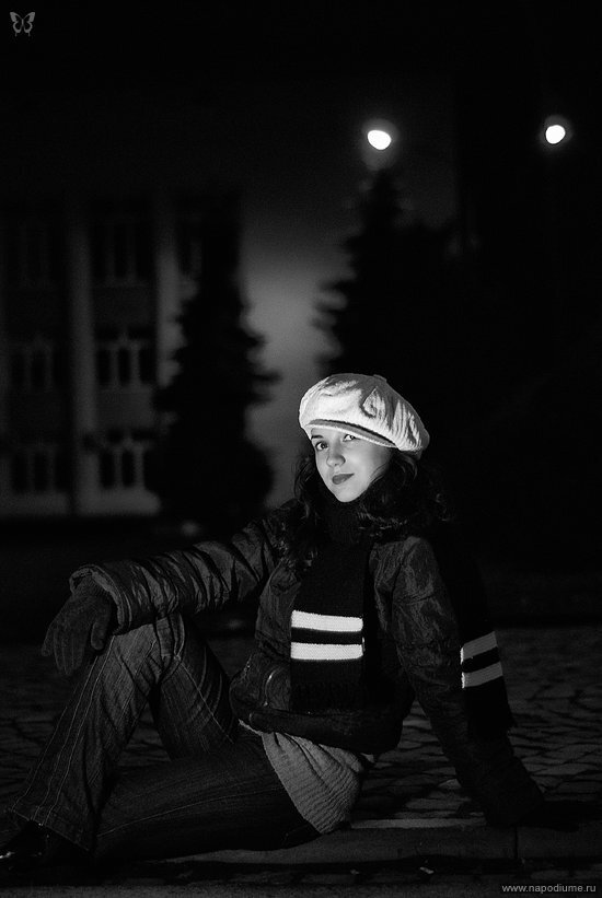 Фото Андрей Олаг