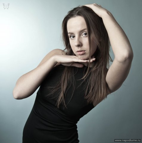 Фото Мария Богданова