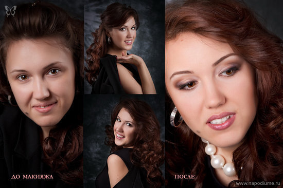Фото Екатерина Плетнева