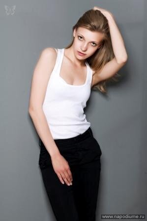 Фото Viktoria Nastenkova