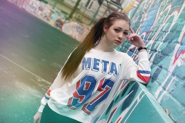 Фото Юлия Кузнецова