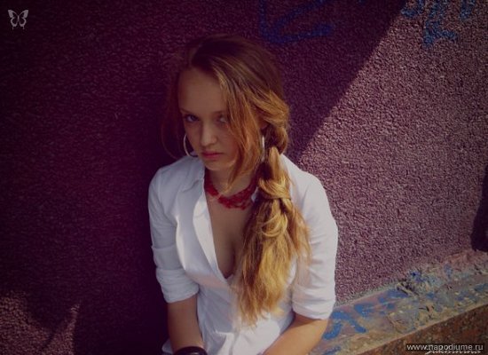 Фото Katalina Korchinskaya
