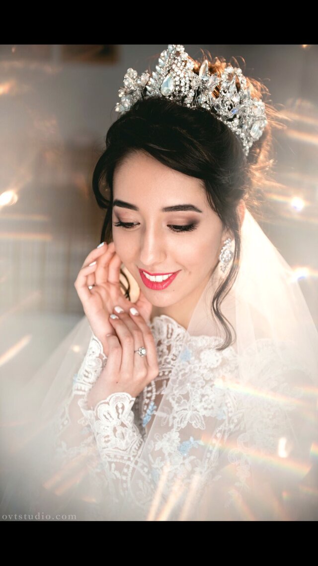 Фото Arina Gutenko