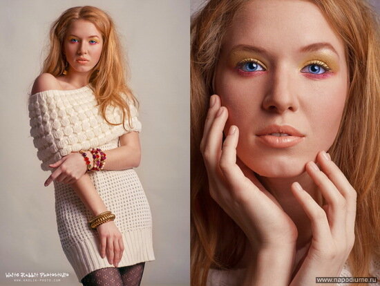 Фото Mary Vostokova