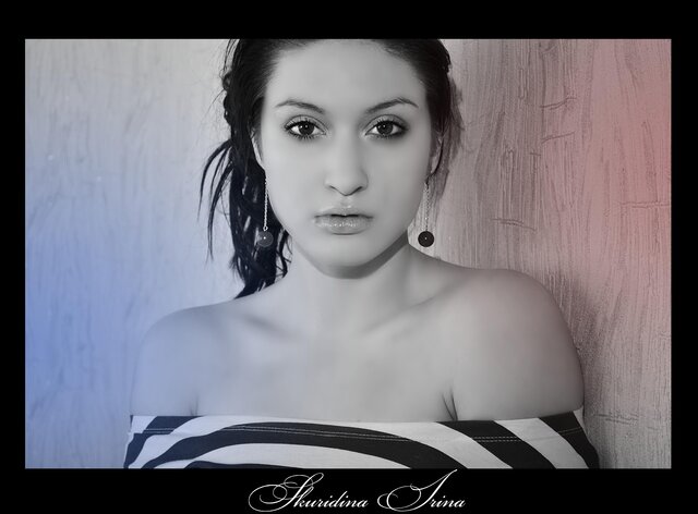 Фото Ekaterina Zolotareva