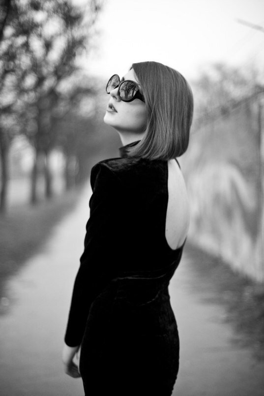 Фото Kate Holmann
