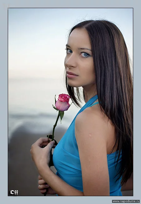 Karina Teresenko's photo