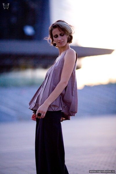 Fashion