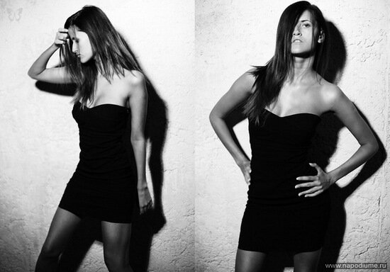 Foto Natalia Antonova
