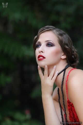 Фото Елена Панкова