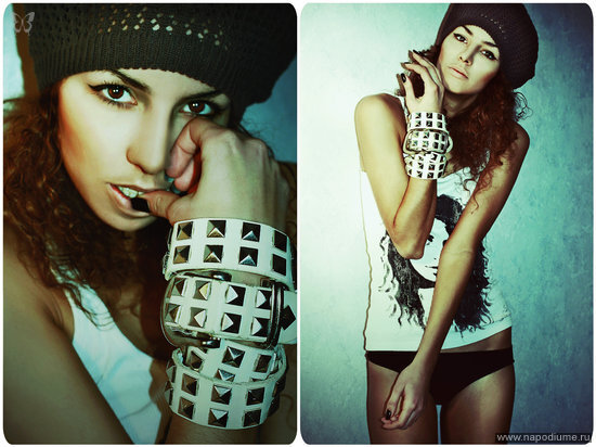 Фото Evgeniya J.Cat? Ippolitova