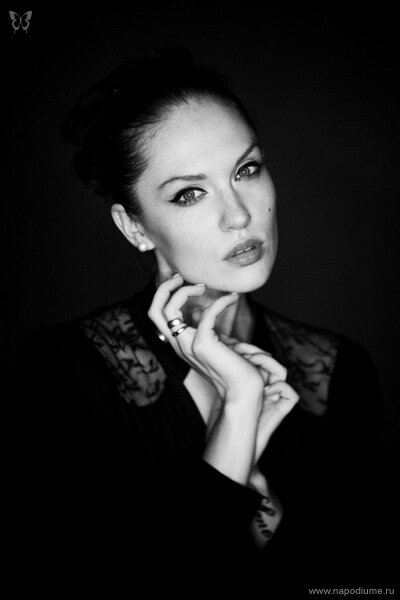 Фото Marina Yoon