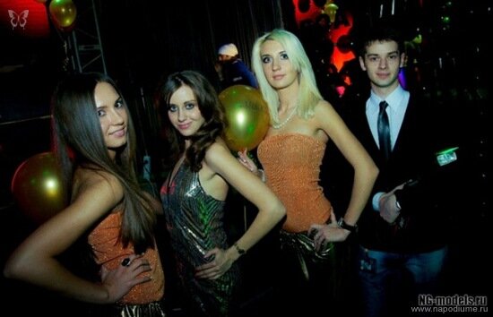 Фото Павел NG-models Рычков