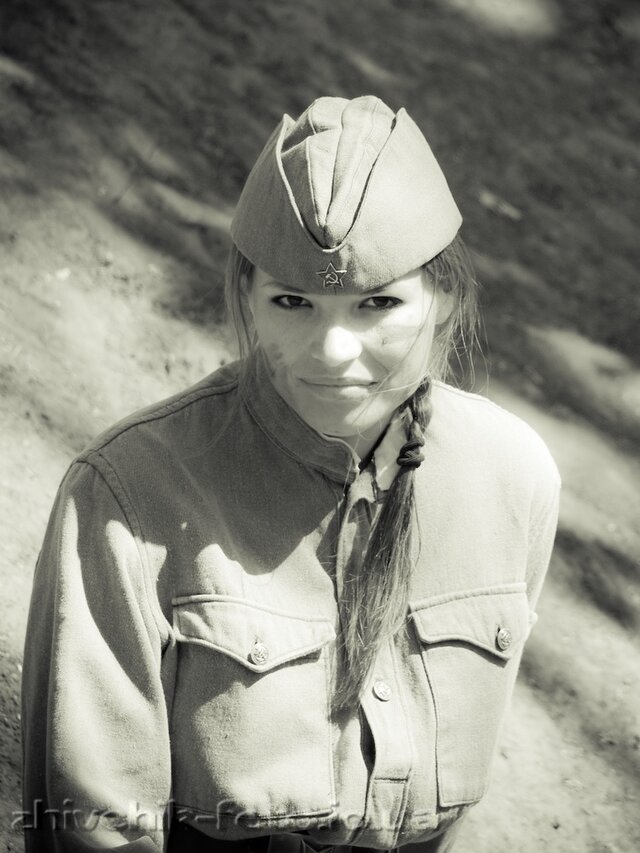 Фото Татьяна Julianne Гаврилюк