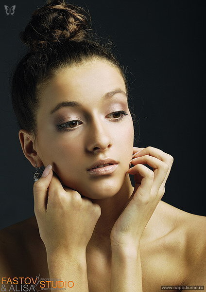 Фото Anna Lazebnik