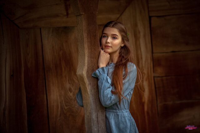 Фото Евгений MWL Photo Чистый