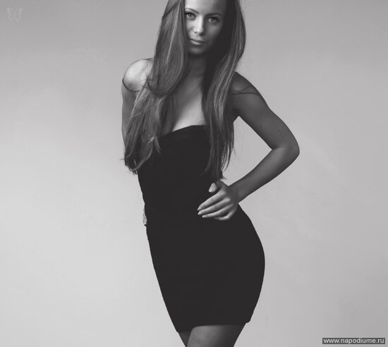 Фото Irina Hohlova