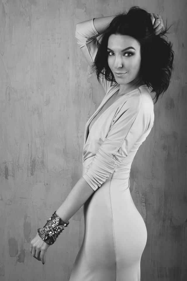 Фото Svetlana Kramar