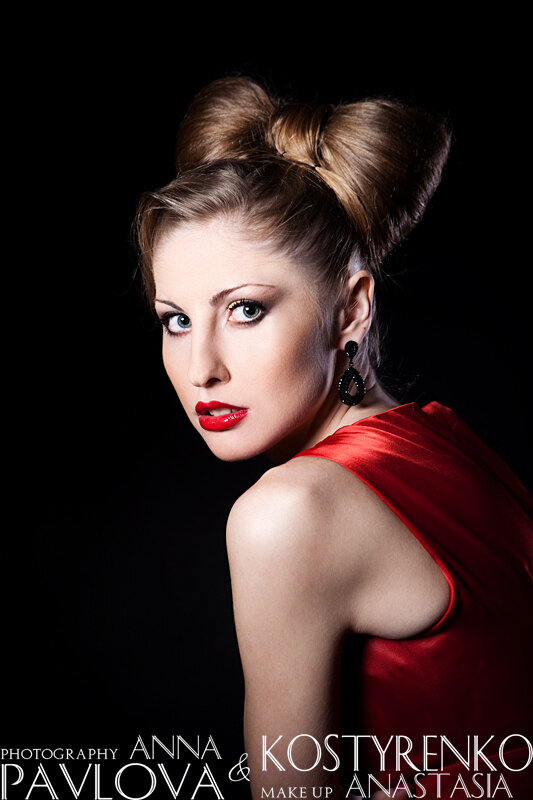 Фото Анна Павлова