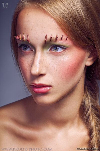 Фото Mary Vostokova