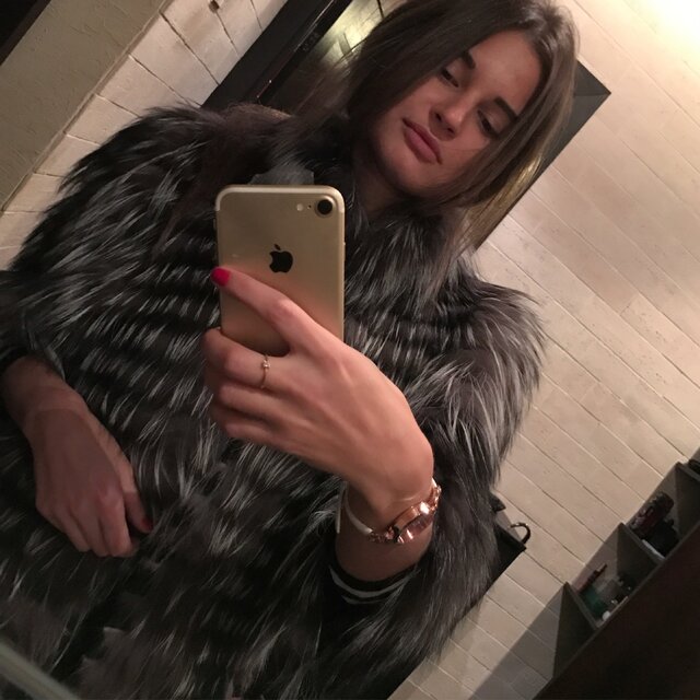 Фото Лина Ильина