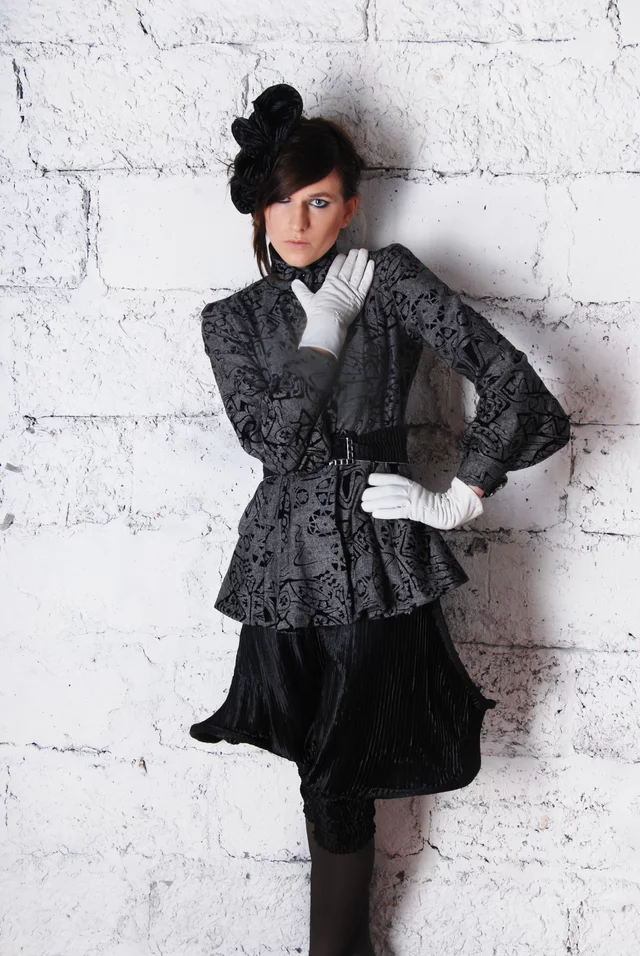 Anna Koroleva's photo