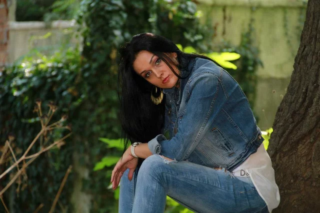 Irina Maslova的照片