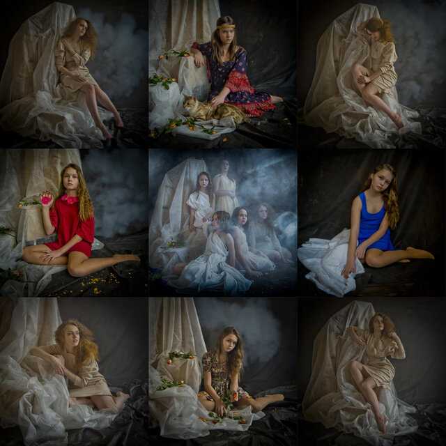 Фото Олег Oleg S Скачков