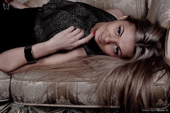Фото Daria Taranova