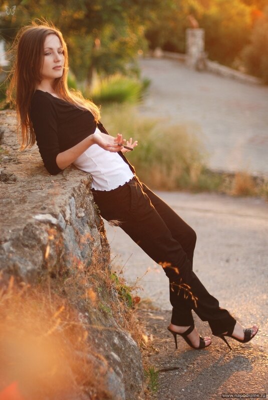 Фото Oksana Shestak