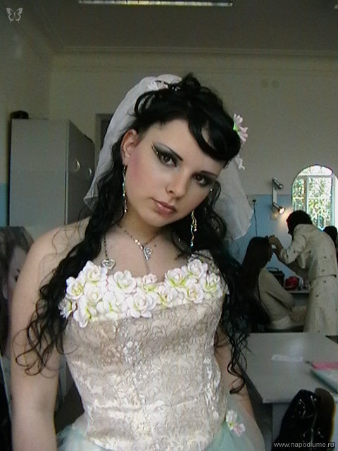 Фото Катя http://beautyket.kiev.ua/ Ситникова