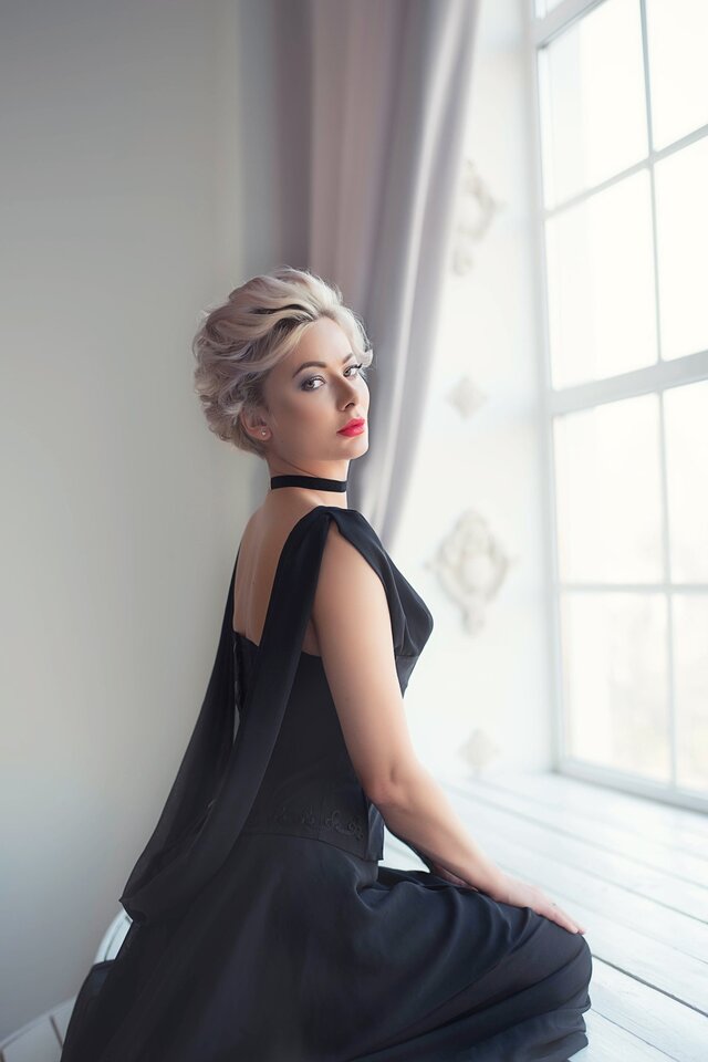 Фото Екатерина Фёдорова