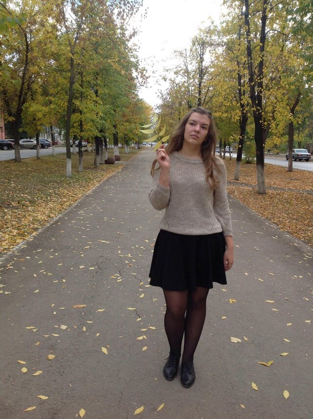 Фото Елезавета Петрова