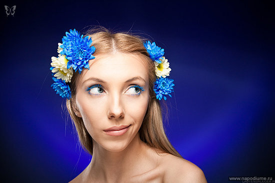 Фото Оксана Скопина