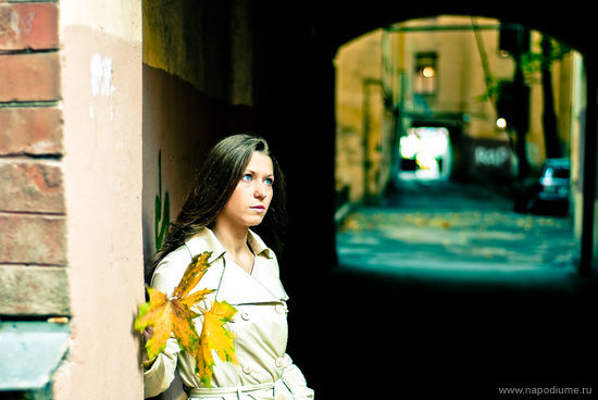 Фото Павел Gorbunoff