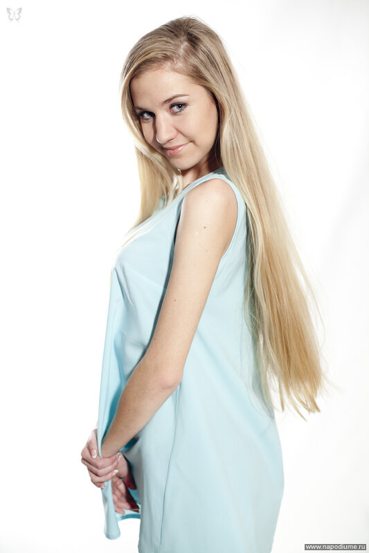Фото Юля Семенюк