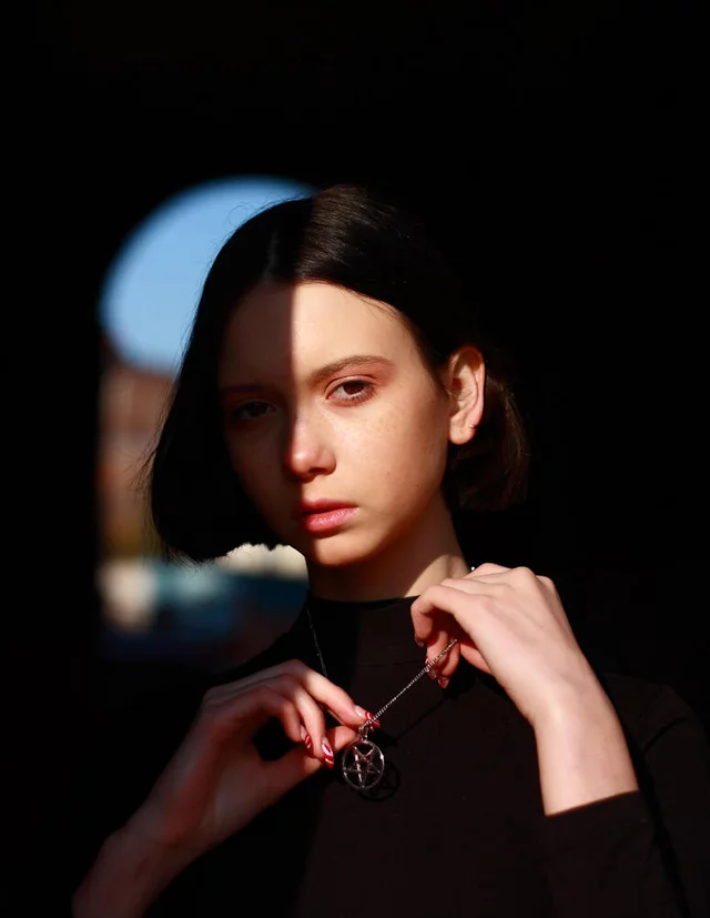 Фото Oleg Agafonov