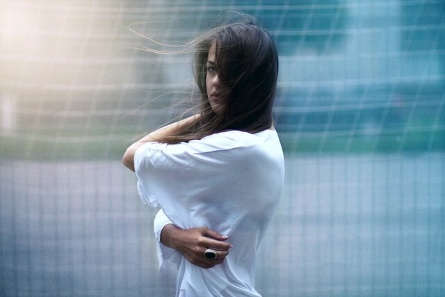 Zhenya Bulanova's photo