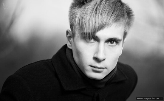 Фото Георгий Губкин