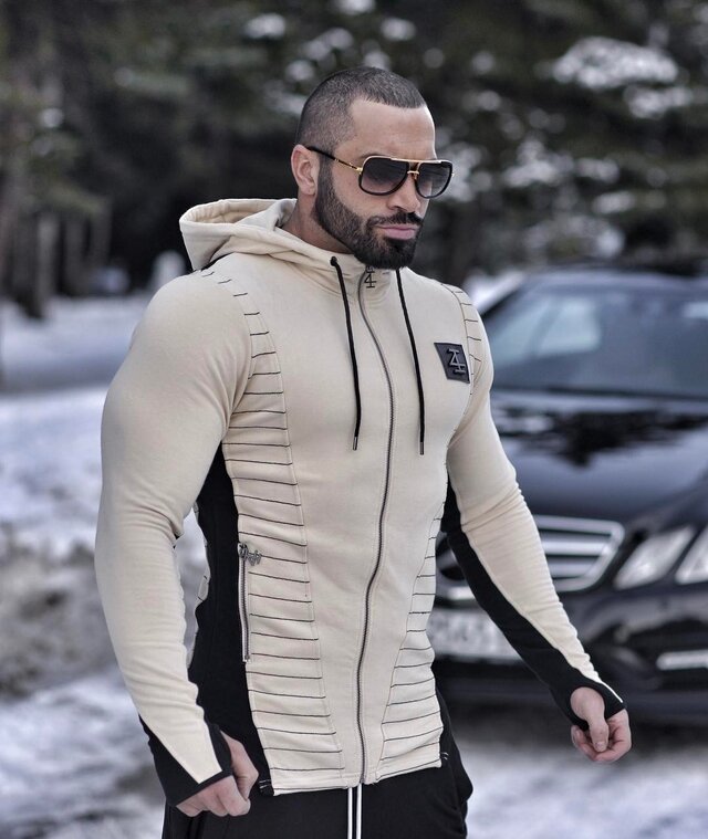 Фото Данко Зиявиддин