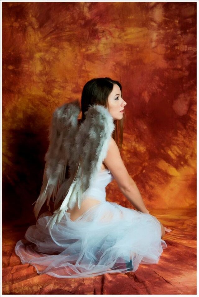 Фото Светлана Svetlana Губан