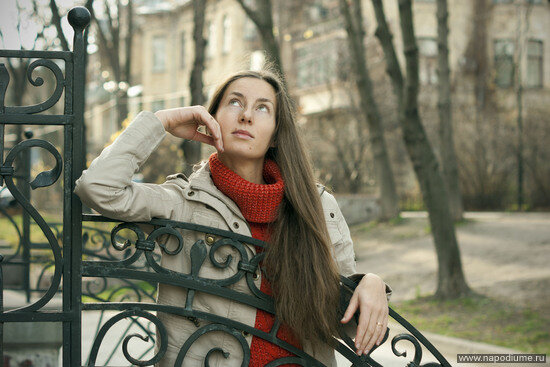 Фото Brusnika