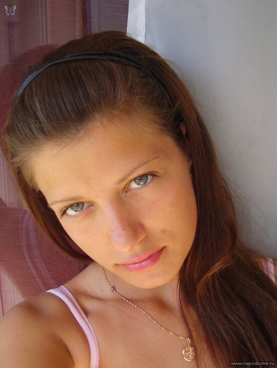 Фото Tatyana Ivannova
