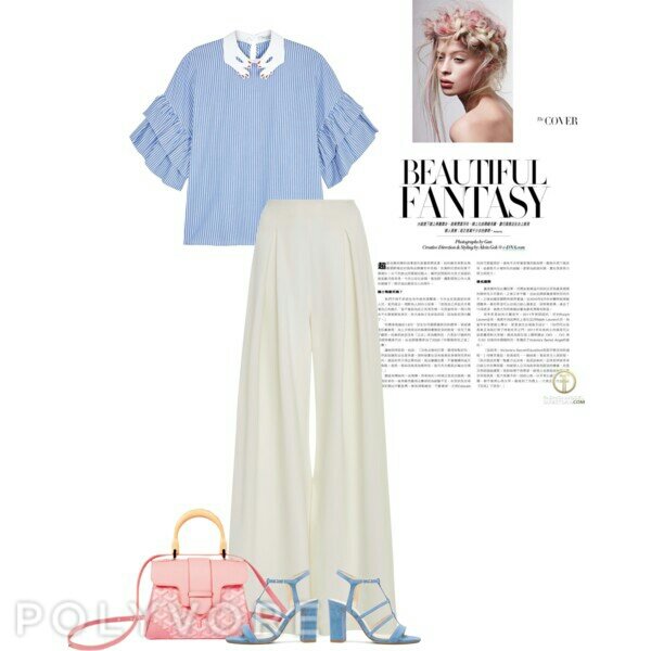 Фото Nina Ricci