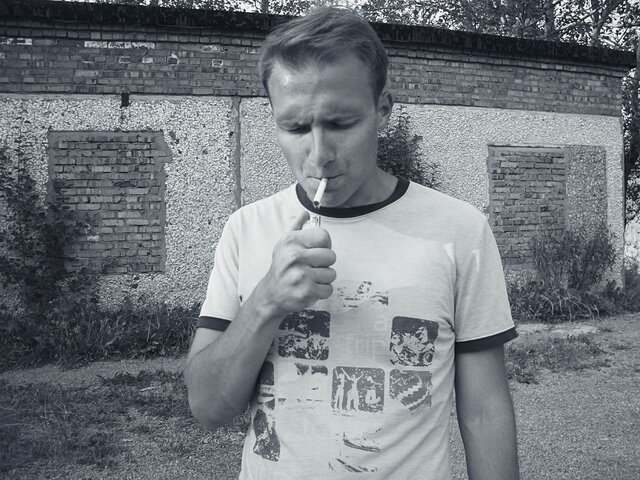 Фото Дмитрий Загвоздкин