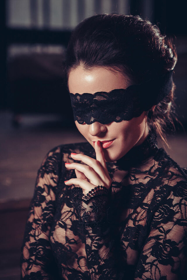 Фото Анна Anchia Кириллова