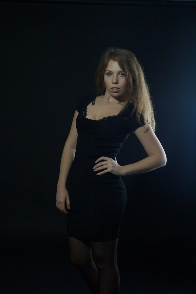 Eugenia Vasileva's photo